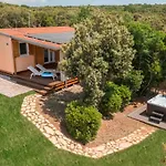 Курортный комплекс Homes Mon Perin 4*