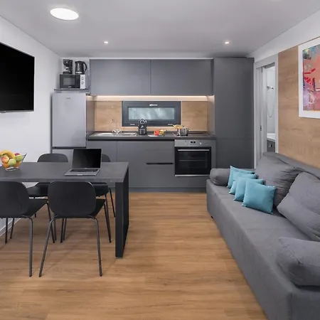 Homes Mon Perin 4*