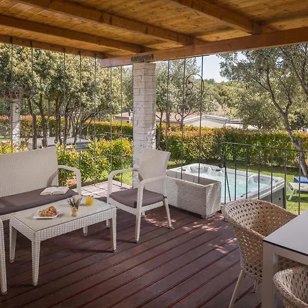Homes Mon Perin 4*