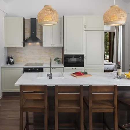 Homes Mon Perin База отдыха Бале