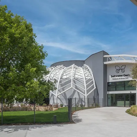 Homes Mon Perin Feriepark