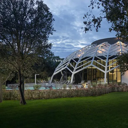 Homes Mon Perin Holiday park