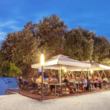 Feriepark Homes Mon Perin Bale