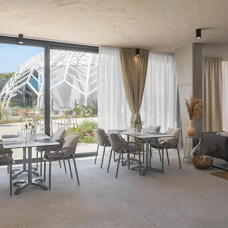 Homes Mon Perin 4*