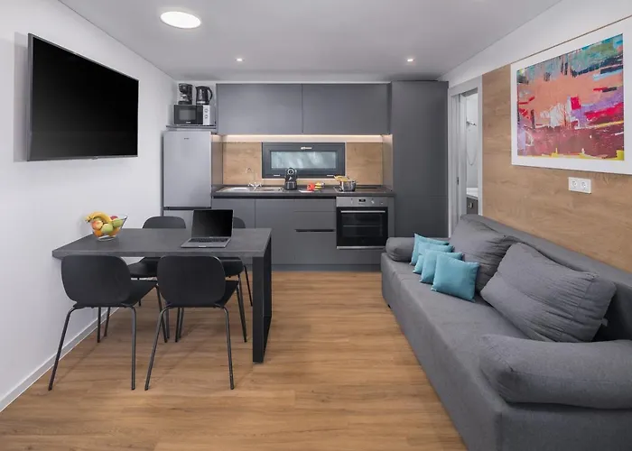 Homes Mon Perin 4*