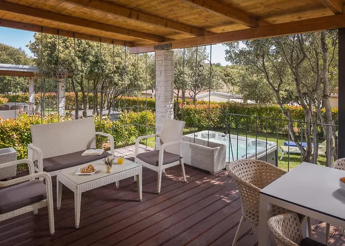 Homes Mon Perin 4*