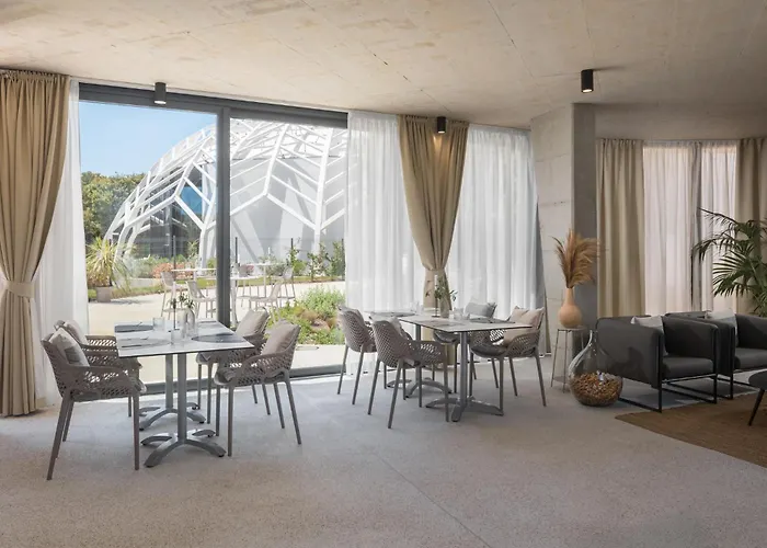 Homes Mon Perin 4*