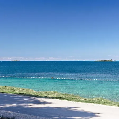 Station touristique Homes Mon Perin