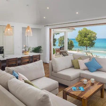 Vakantiepark Homes Mon Perin