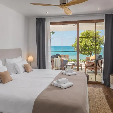 Üdülőközpont Homes Mon Perin Bale