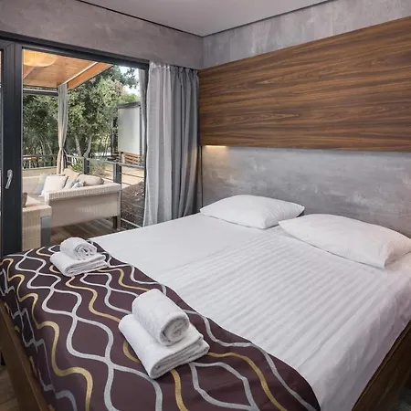 Ferienpark Homes Mon Perin