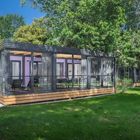 Homes Mon Perin 4*