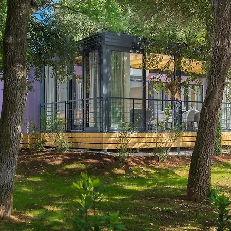 Homes Mon Perin Ferienpark Bale