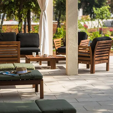 Ferienpark Homes Mon Perin 4*