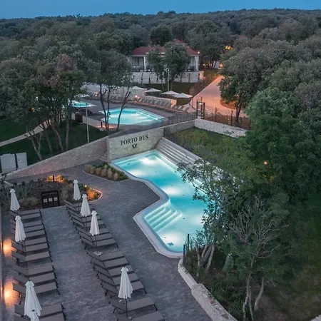 Ferienpark Homes Mon Perin