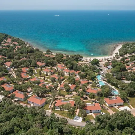 Vakantiepark Homes Mon Perin