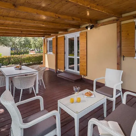Park za odmor Homes Mon Perin