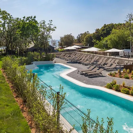 Homes Mon Perin Ferienpark Bale
