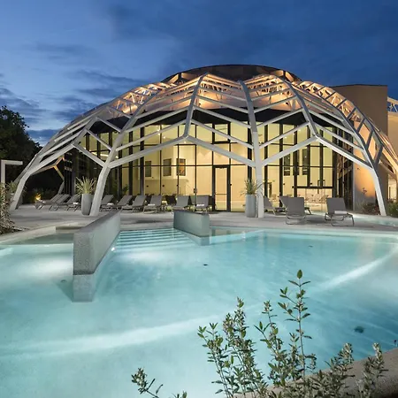 Ferienpark Homes Mon Perin