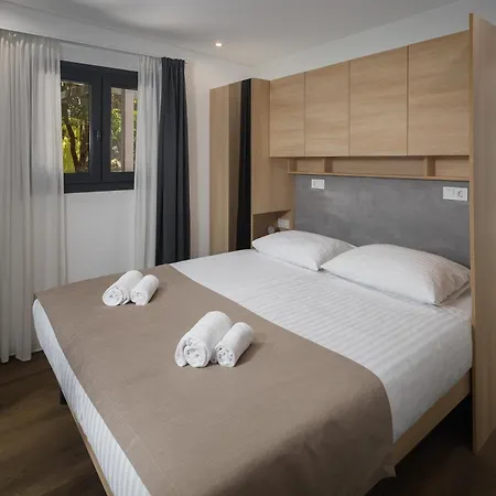 Homes Mon Perin 4*