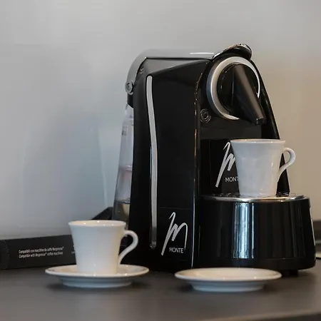 Holiday park Homes Mon Perin