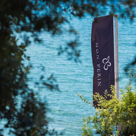 Üdülőközpont Homes Mon Perin 4*