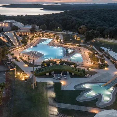 Homes Mon Perin Ferienpark Bale