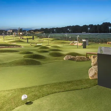 Homes Mon Perin Vakantiepark