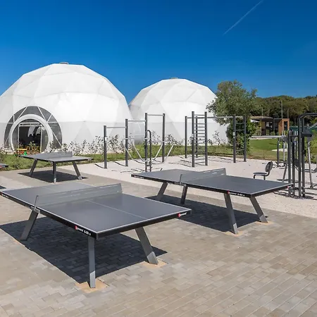 Station touristique Homes Mon Perin