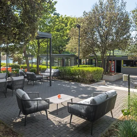 Homes Mon Perin 4*
