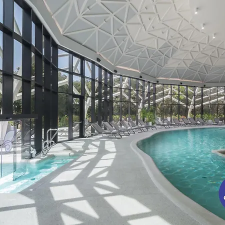 Resort Homes Mon Perin 4*