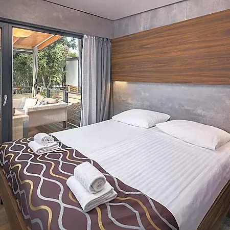 Homes Mon Perin 4*