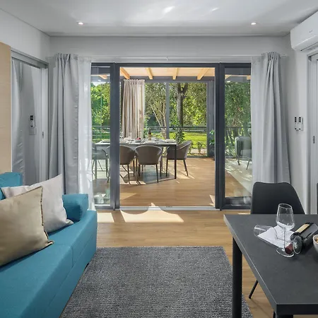 Homes Mon Perin 4*