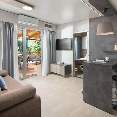 Station touristique Homes Mon Perin Bale