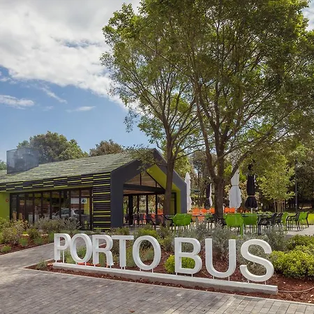 Park za odmor Homes Mon Perin Bale