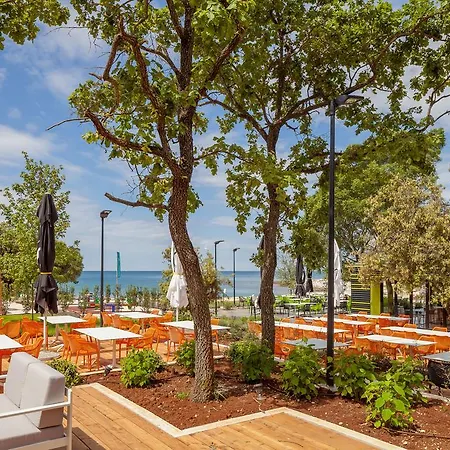 Park za odmor Homes Mon Perin