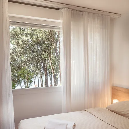 Homes Mon Perin Üdülőközpont Bale