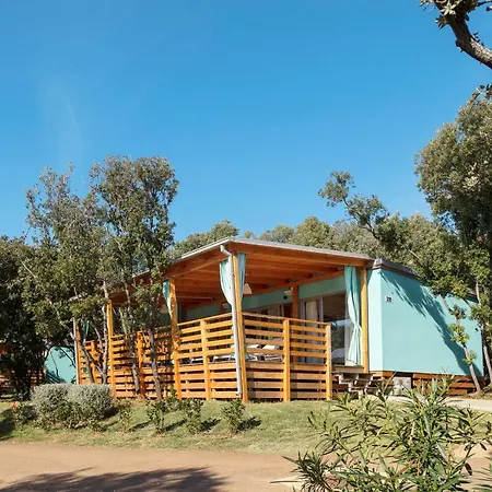Homes Mon Perin Park za odmor