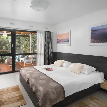 Park za odmor Homes Mon Perin Bale