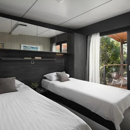 Homes Mon Perin Park za odmor 4*