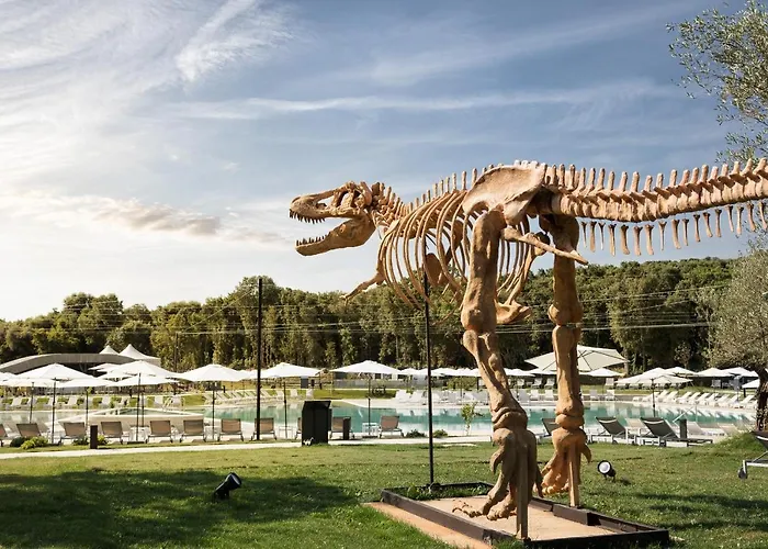 Resort Homes Mon Perin 4*