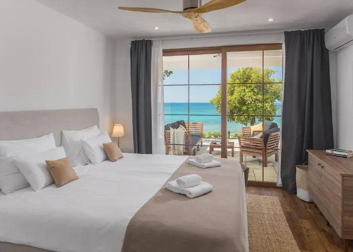 Ośrodek wypoczynkowy Homes Mon Perin Bale