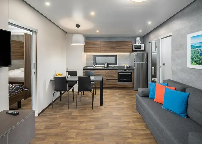 Homes Mon Perin 4* Bale