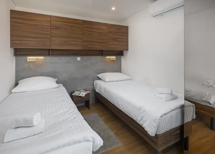 Homes Mon Perin Ośrodek wypoczynkowy Bale