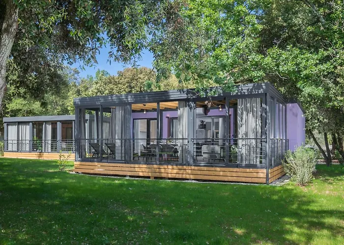 Homes Mon Perin 4* Bale