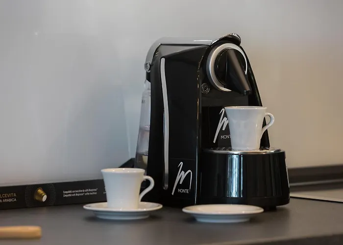 Resort Homes Mon Perin