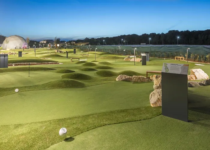 Homes Mon Perin Ośrodek wypoczynkowy