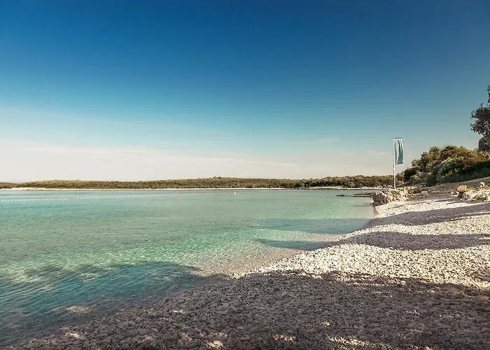 Homes Mon Perin Üdülőközpont