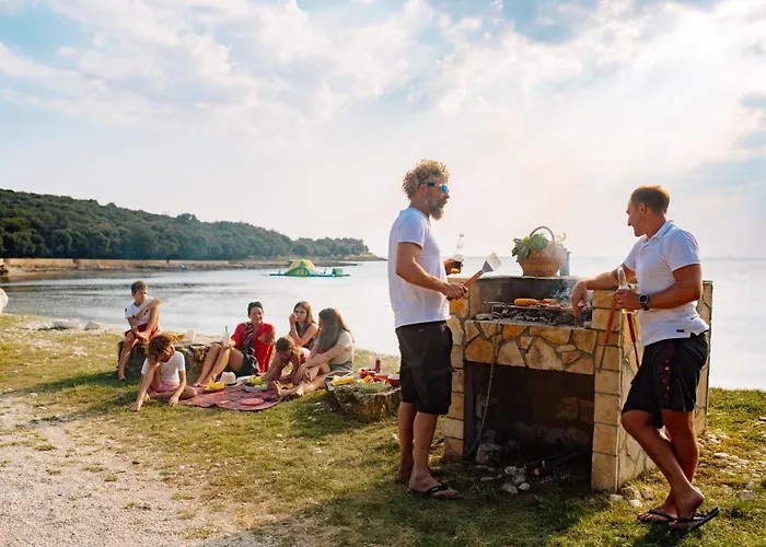 Homes Mon Perin Ośrodek wypoczynkowy Bale