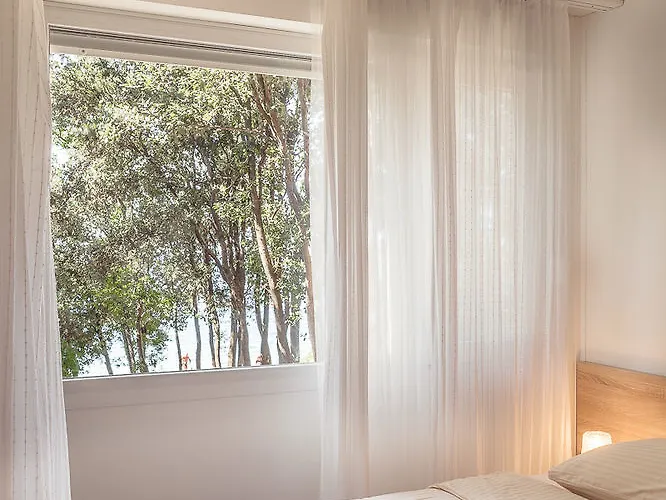 Homes Mon Perin Üdülőközpont Bale